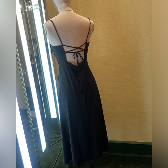 ARITZIA wilfred dress - Picture 3 of 4